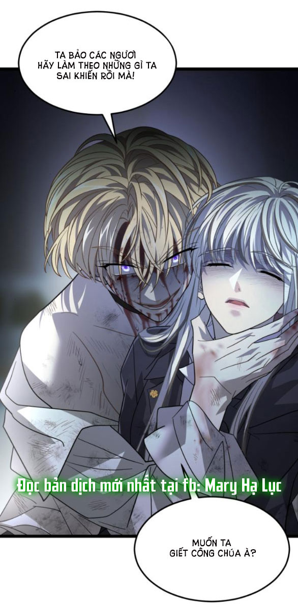 dark moon - tế đàn ánh trăng chapter 63.1 66