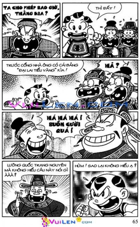 thần đồng đất việt chapter 182 62