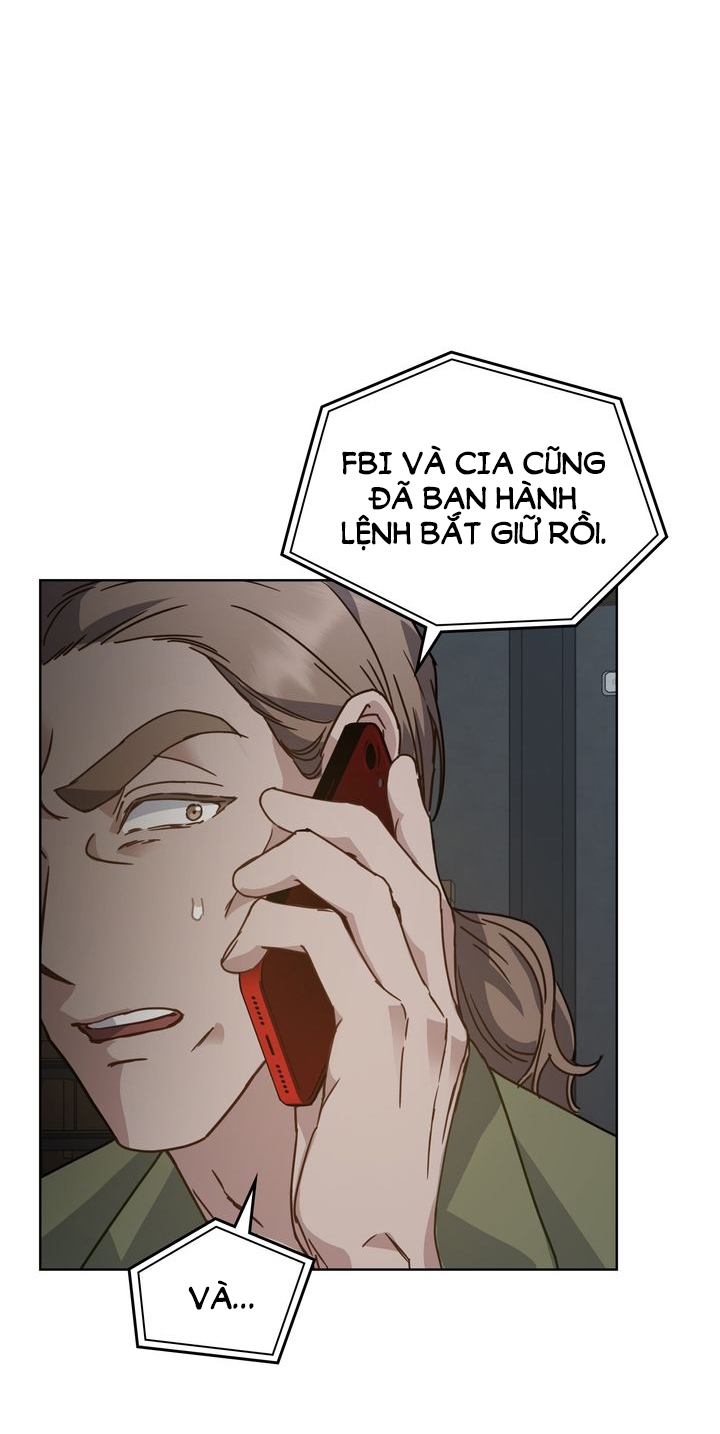 kẻ nghiệp dư chapter 34.2 11