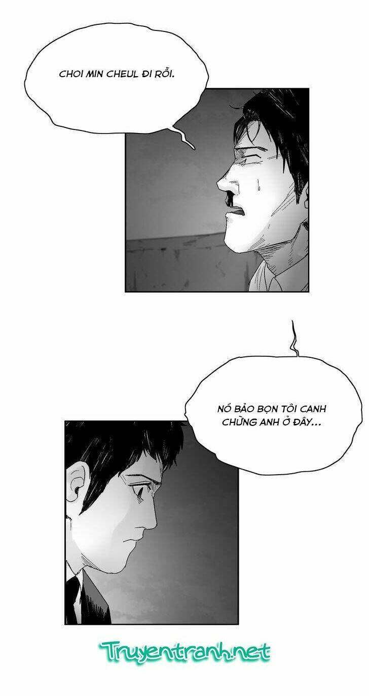 bạo lực học đường chapter 52 24