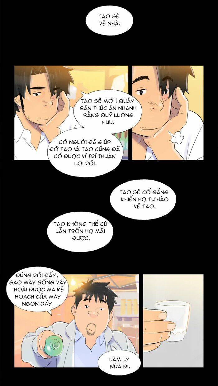 family man chapter 14 5