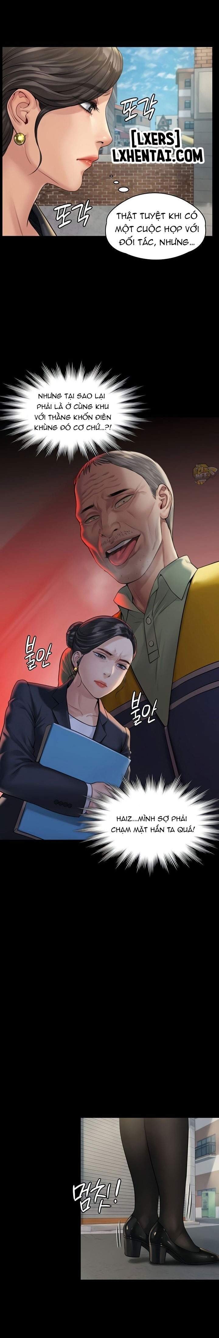 ong chúa chapter 181 26