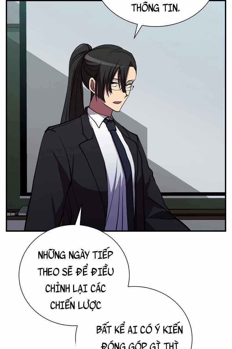 giả vờ làm kẻ vô dụng ở học đường chapter 46 10