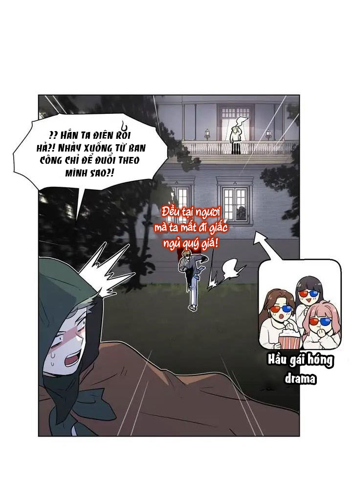 tôi là fan cứng hoàng tử chapter 12.1 12