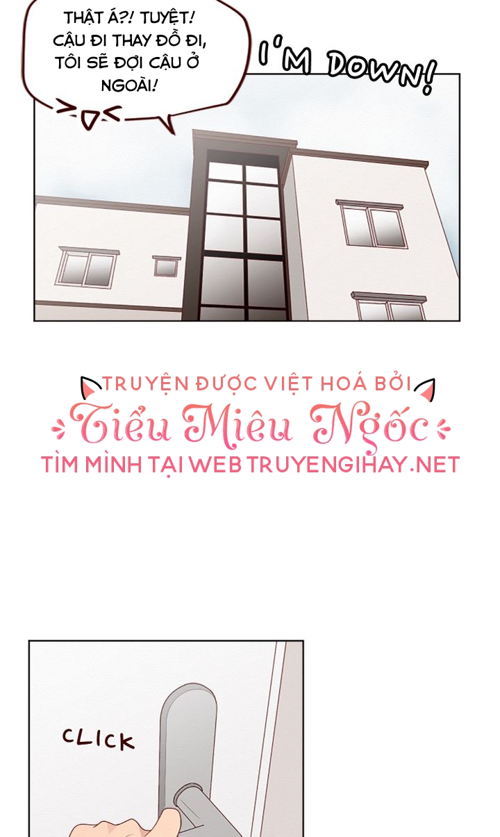 crush của tôi chapter 124 4