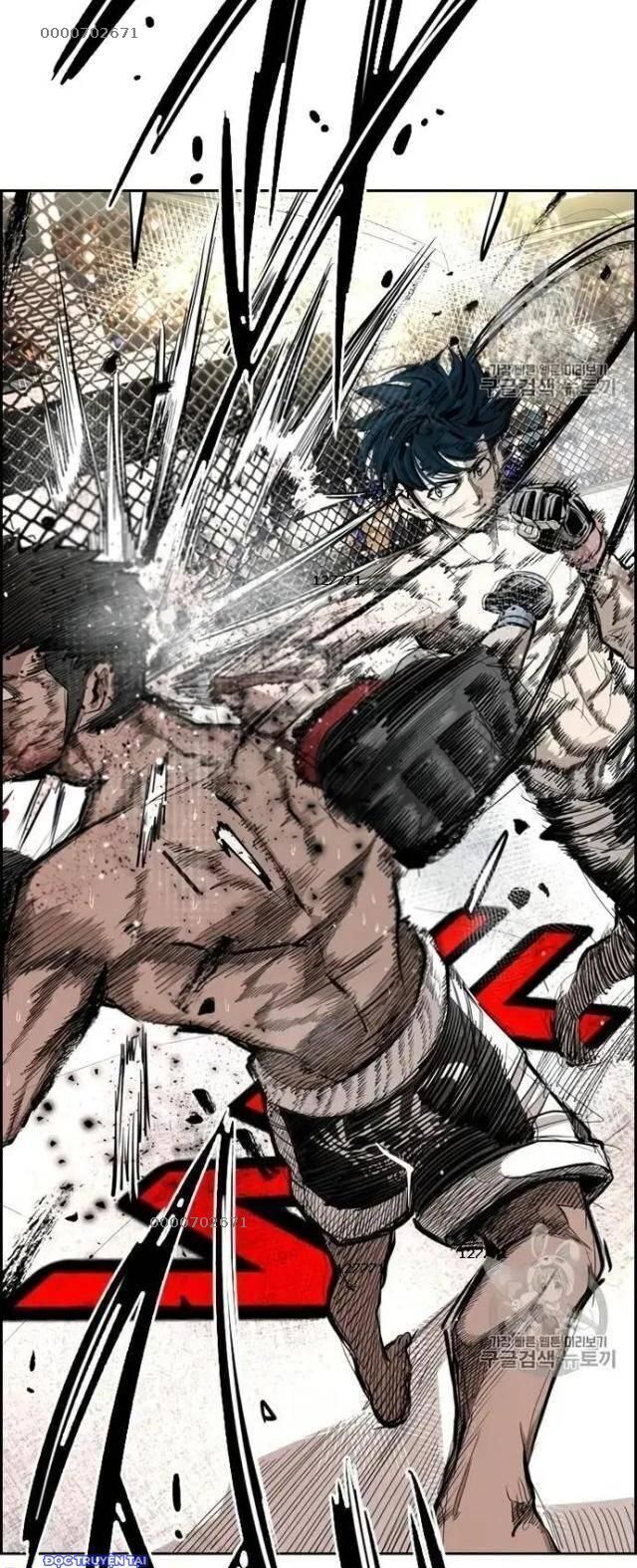 shark - cá mập chapter 162 3