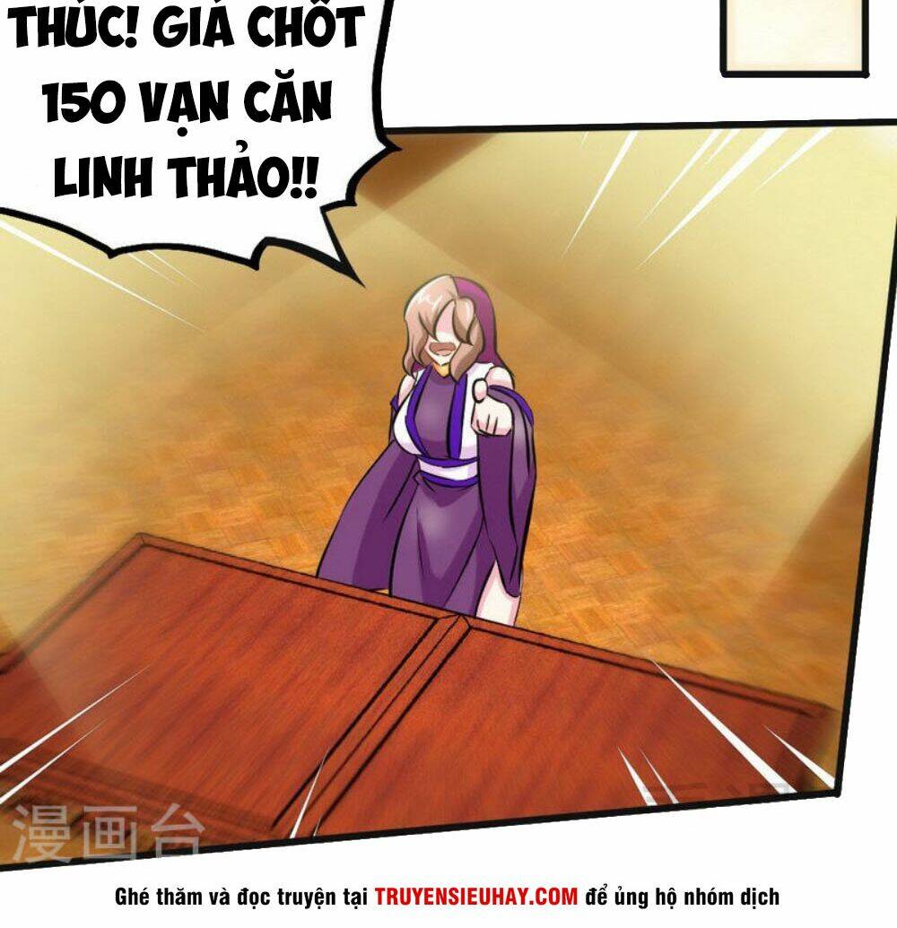 chí tôn thần ma chapter 120 15
