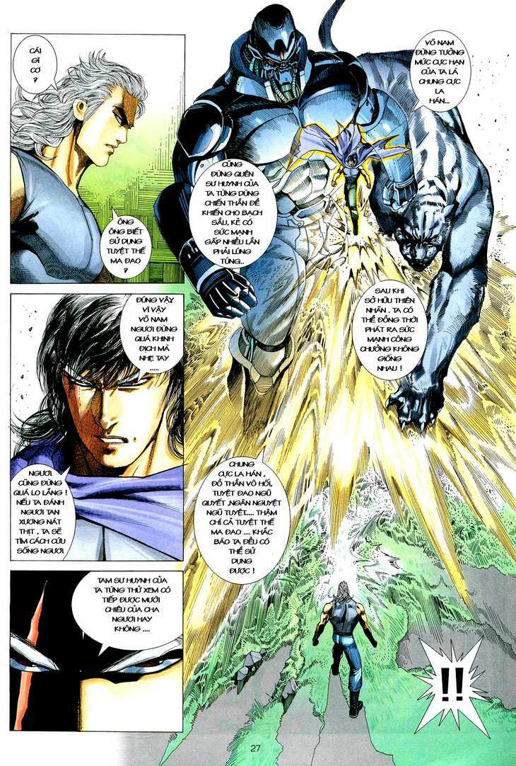 võ thần chapter 73 27