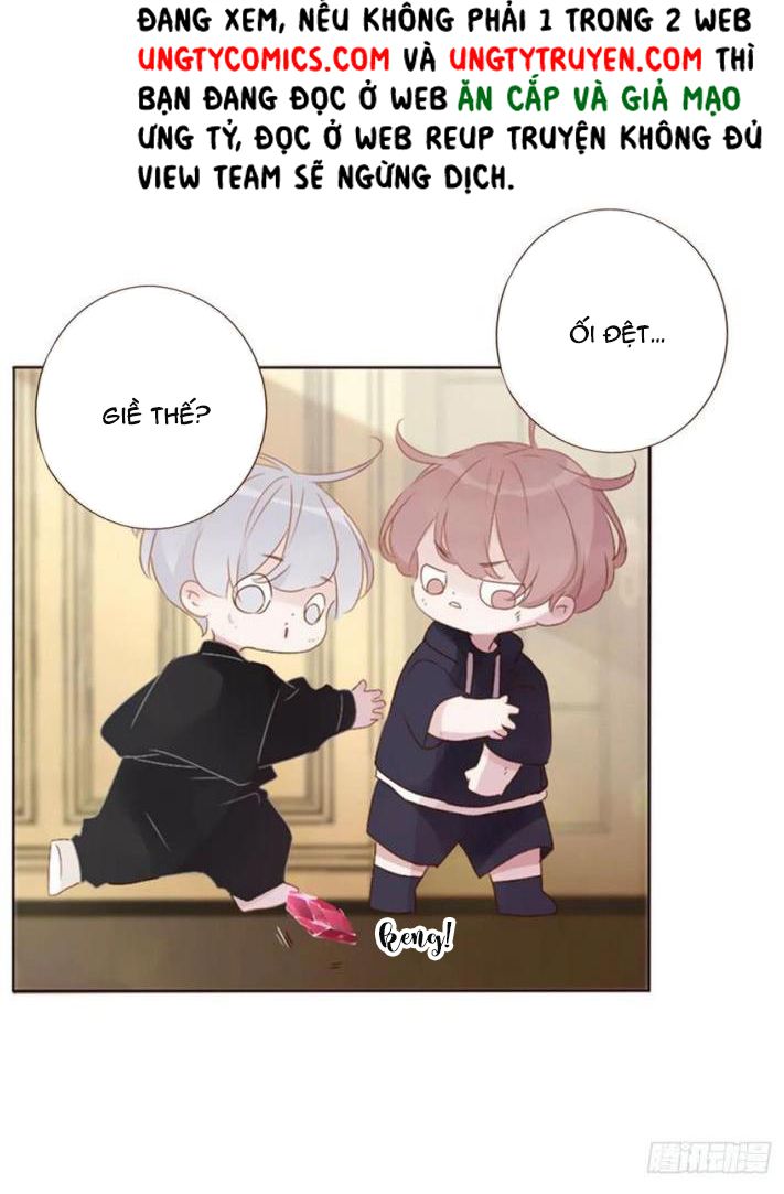 ôm chặt vào lòng chapter 32 32