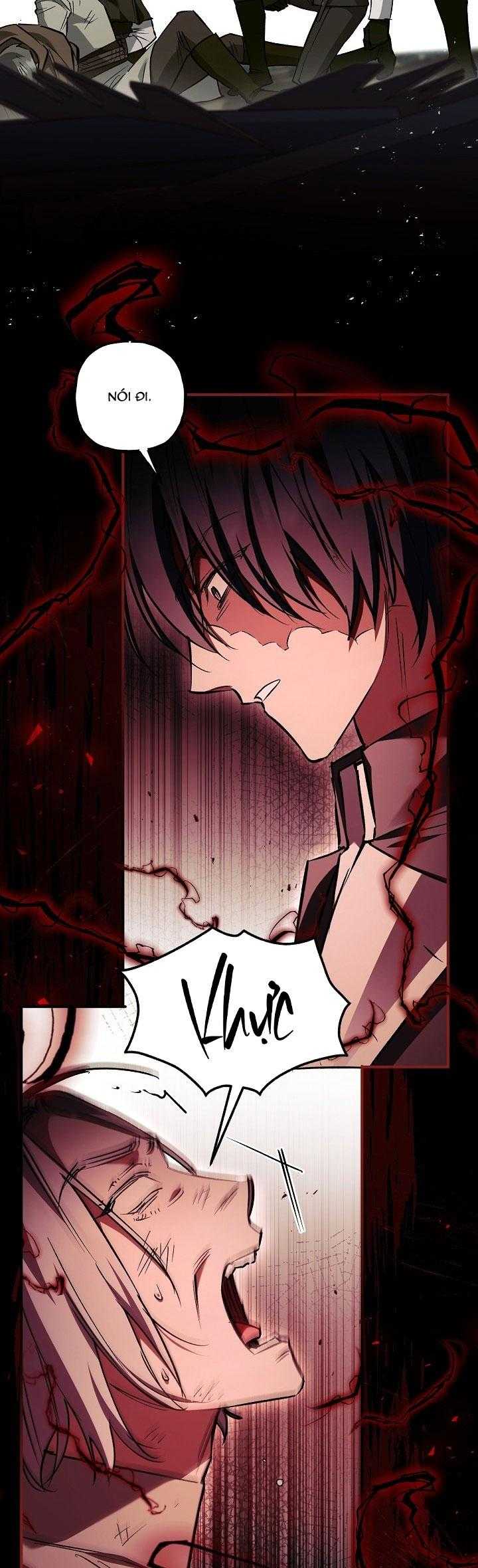 bước ngoặt định mệnh chapter 56 16