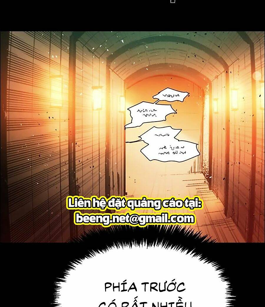 bạn học tôi là lính đánh thuê chapter 0 93