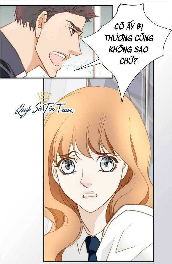 tiếp xúc chí mạng chapter 55 46