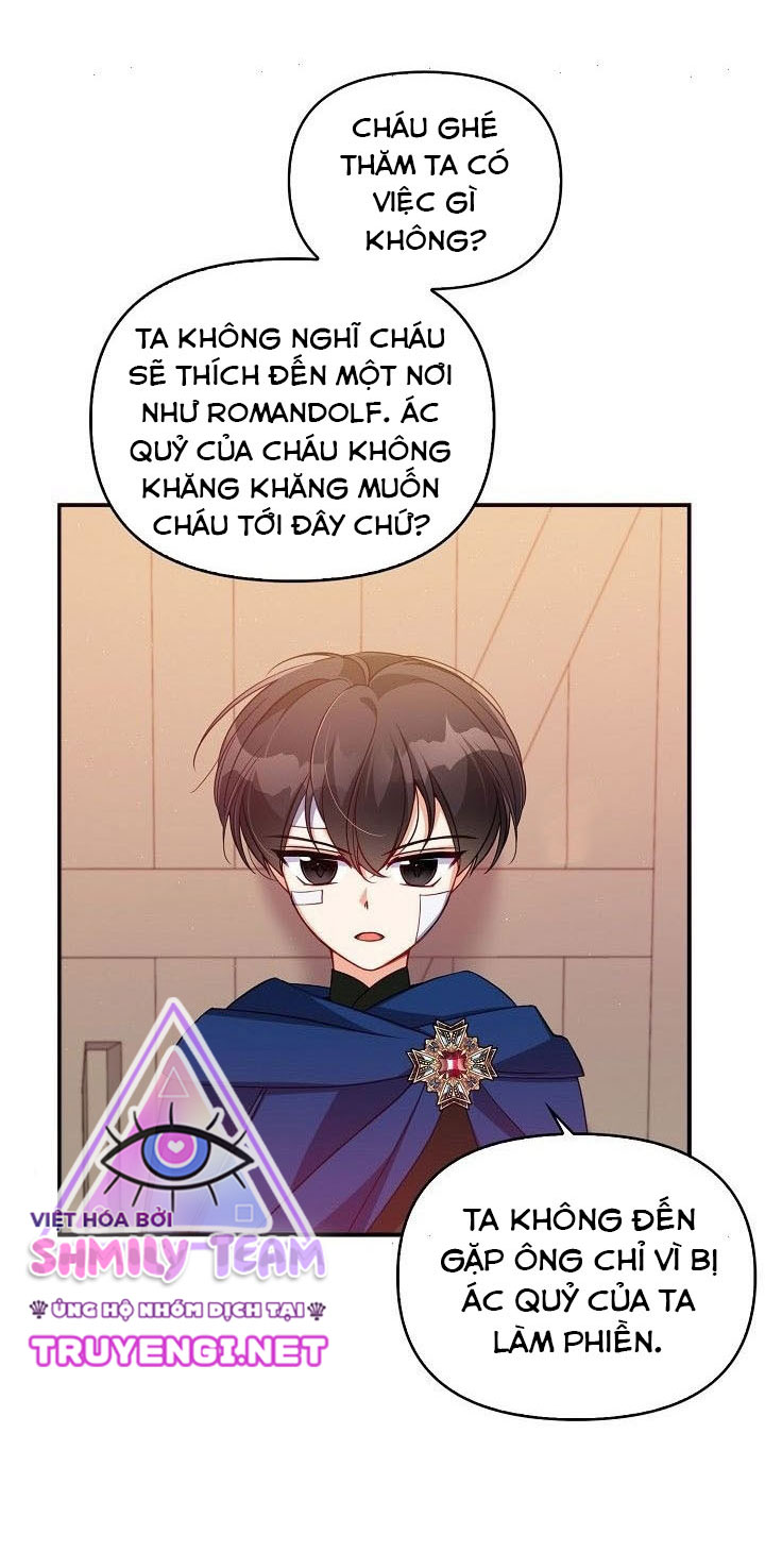 em gái cưng của đại công tước phản diện chapter 35 45