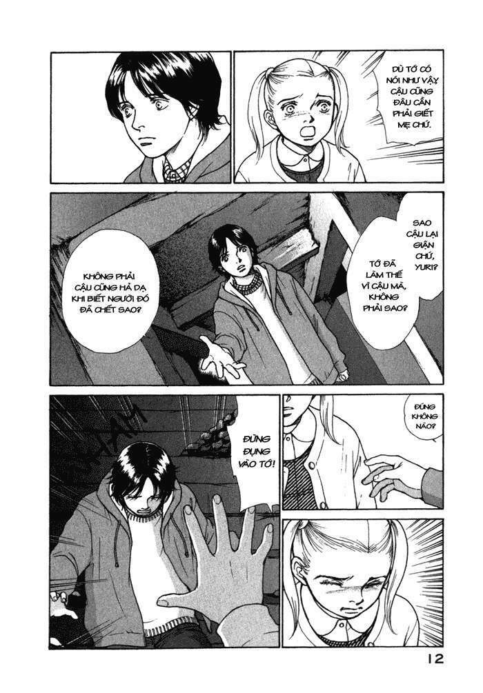 eternal sabbath chapter 61 14