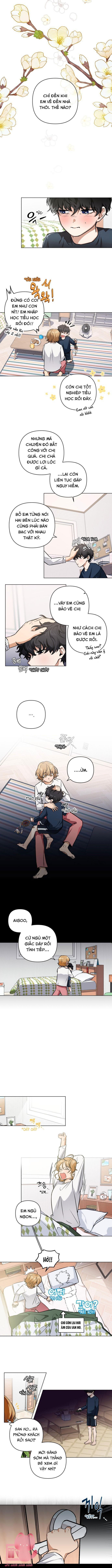 xin người đừng quên chapter 2 9