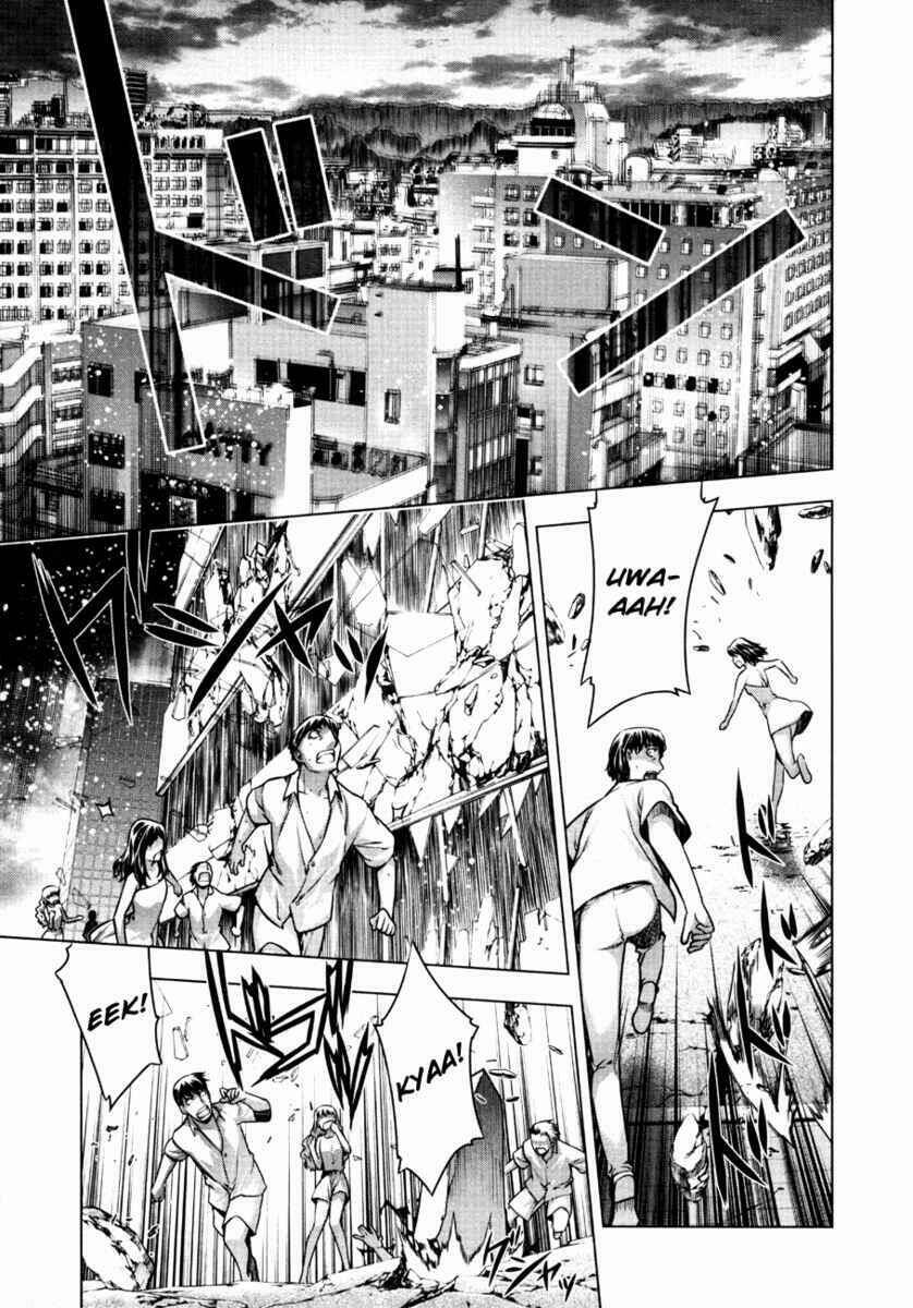 black god chapter 52 8