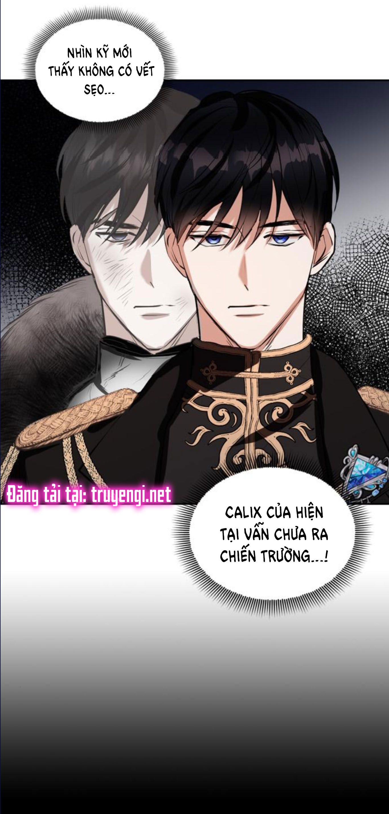 đỉnh cấp nuôi dưỡng lão công chapter 5 21