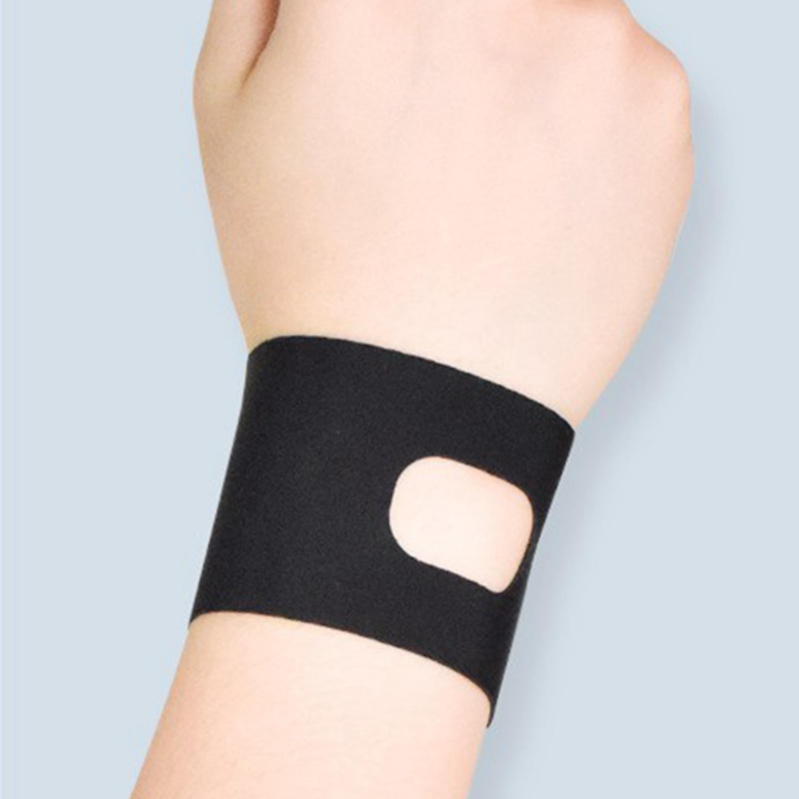 Portable Compression Wrist  Wrist Sleeve for Camping