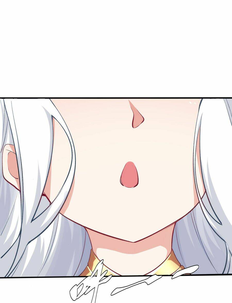 Bị Bắt Trở Thành Vô Địch Thánh Nữ chapter 0 24