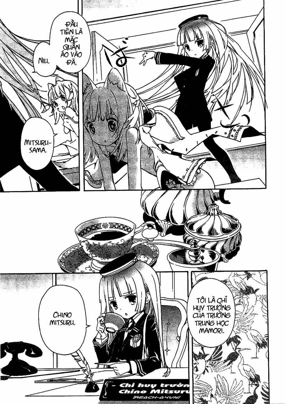 bokura wa minna ikiteiru chapter 1 17