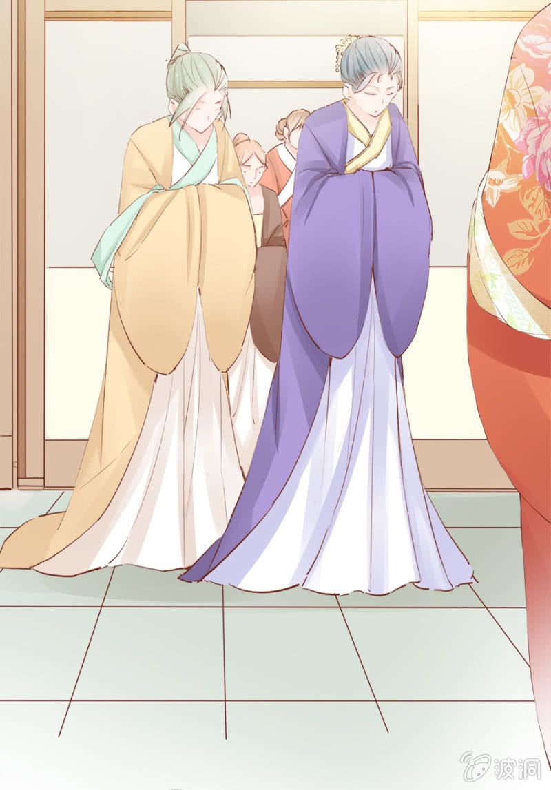 solo đi vương gia chapter 52 8