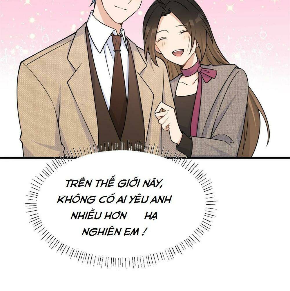 vẫn cứ nhớ em, nhớ em chapter 127 21