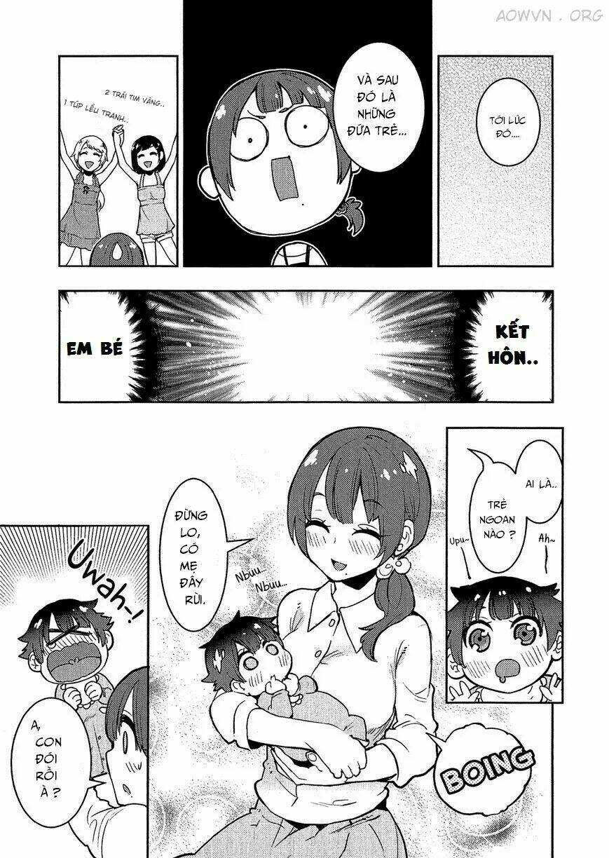 boku girl chapter 73 12