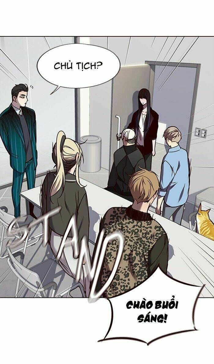 biến thân thành mèo chapter 62 72