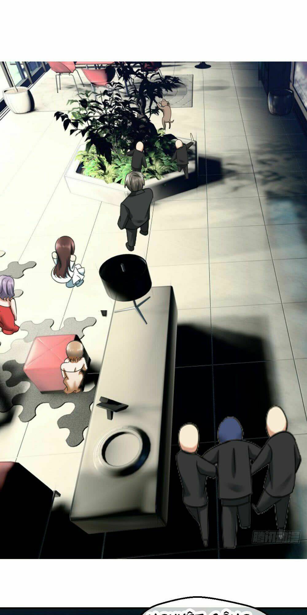 tuyệt thế thiên tài hệ thống chapter 8 22