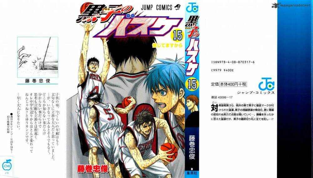 vua bóng rổ kuroko chapter 127 1