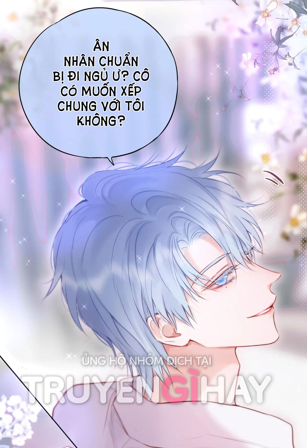 cạm bẫy của hồ ly chapter 12.2 25