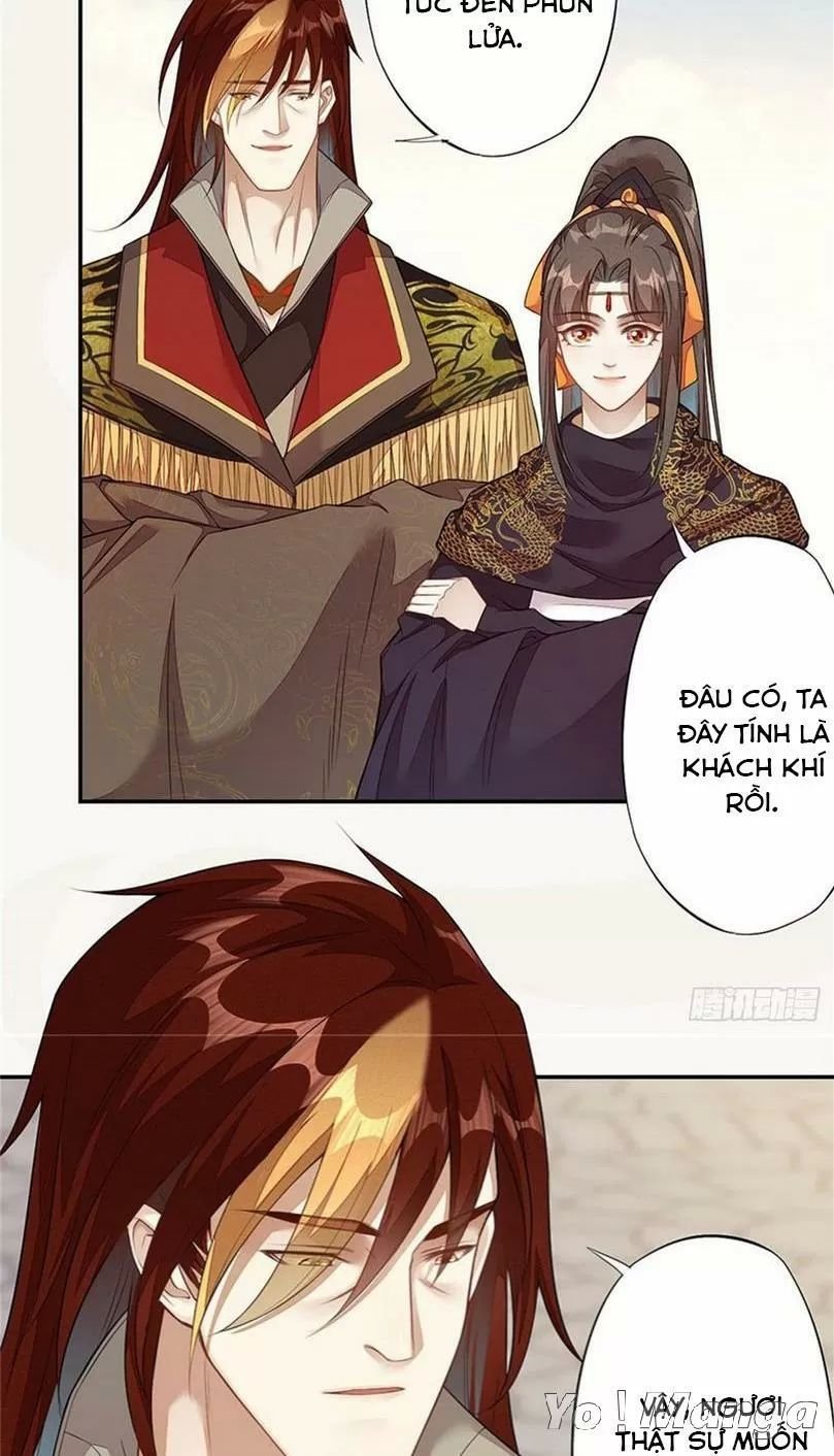 tuyệt thế luyện đan sư chapter 132 12