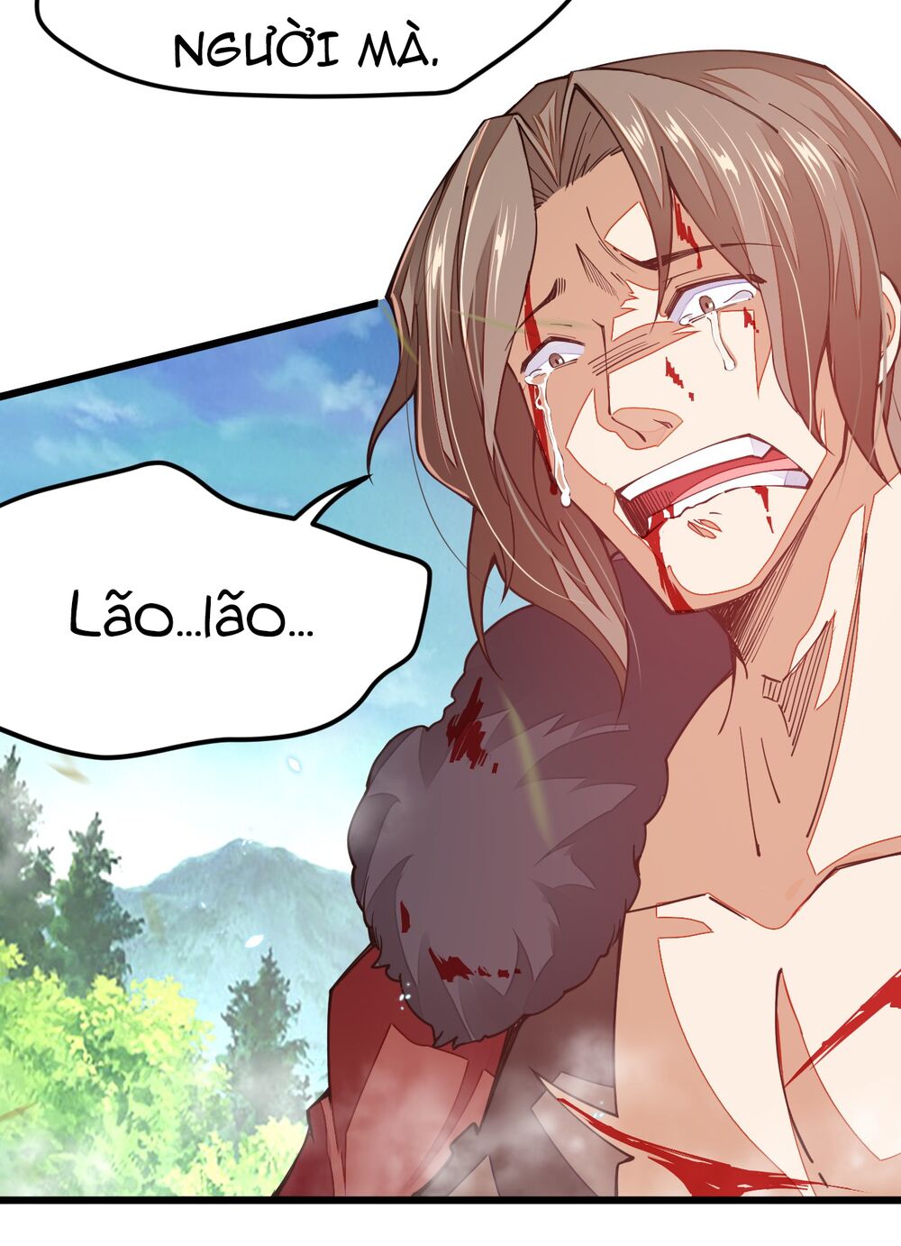 sức mạnh của kiếm thần chapter 13 31