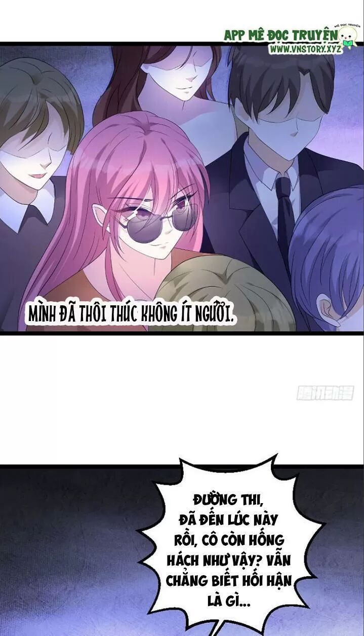 bảo bối đáng yêu đột kích chapter 77 28