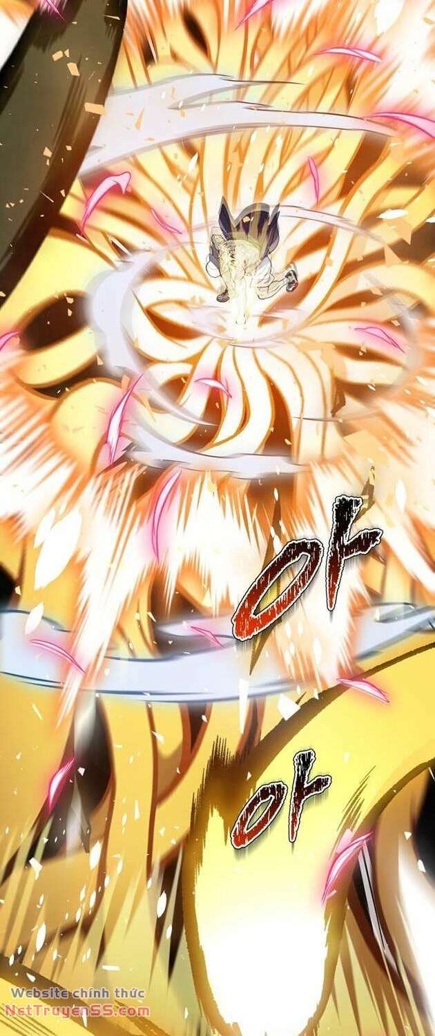 cuộc chiến trong tòa tháp chapter 600 93