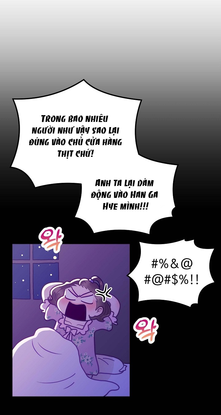 Mối Quan Hệ Không Tốt chapter 11.1 - Trang 14