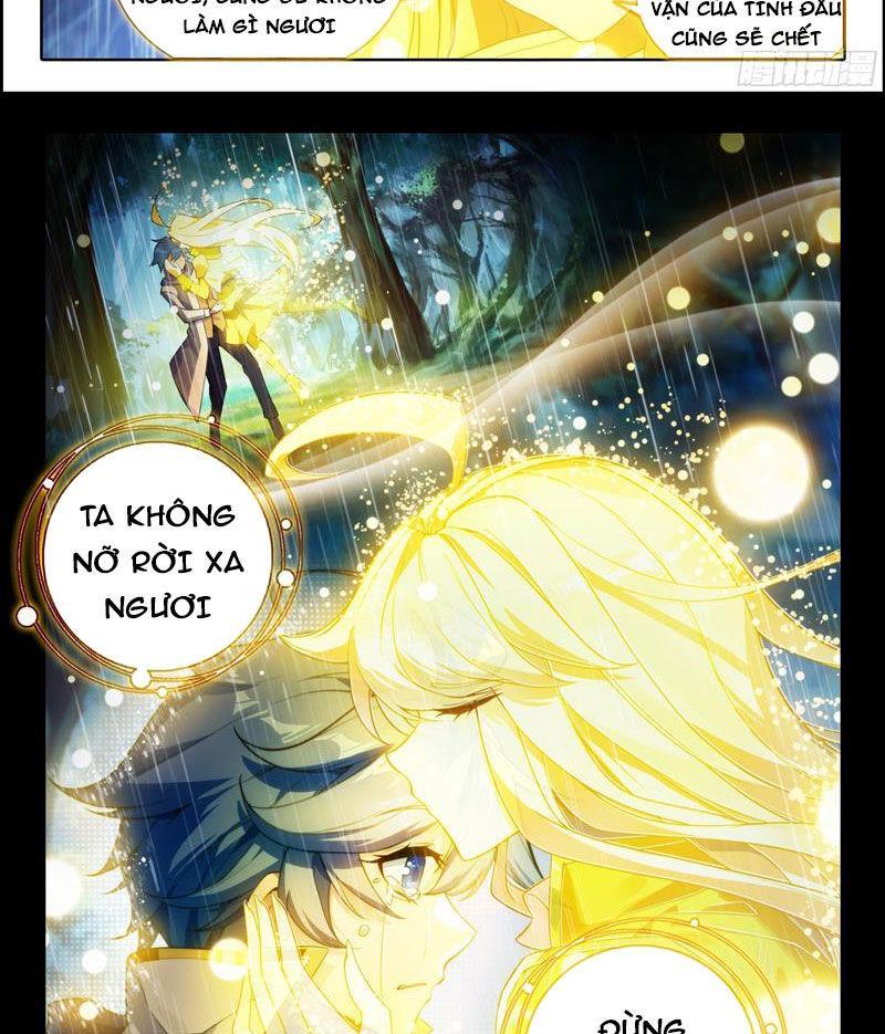 tuyệt thế đường môn - đấu la đại lục 2 chapter 436 18