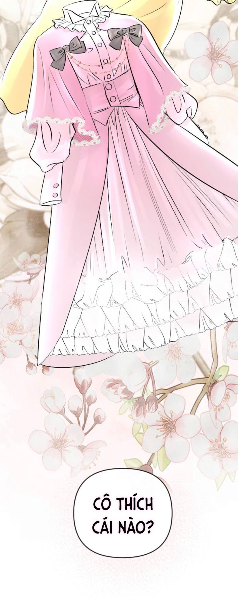 lựa chọn cuối cùng của tôi là nam phụ chapter 20 19