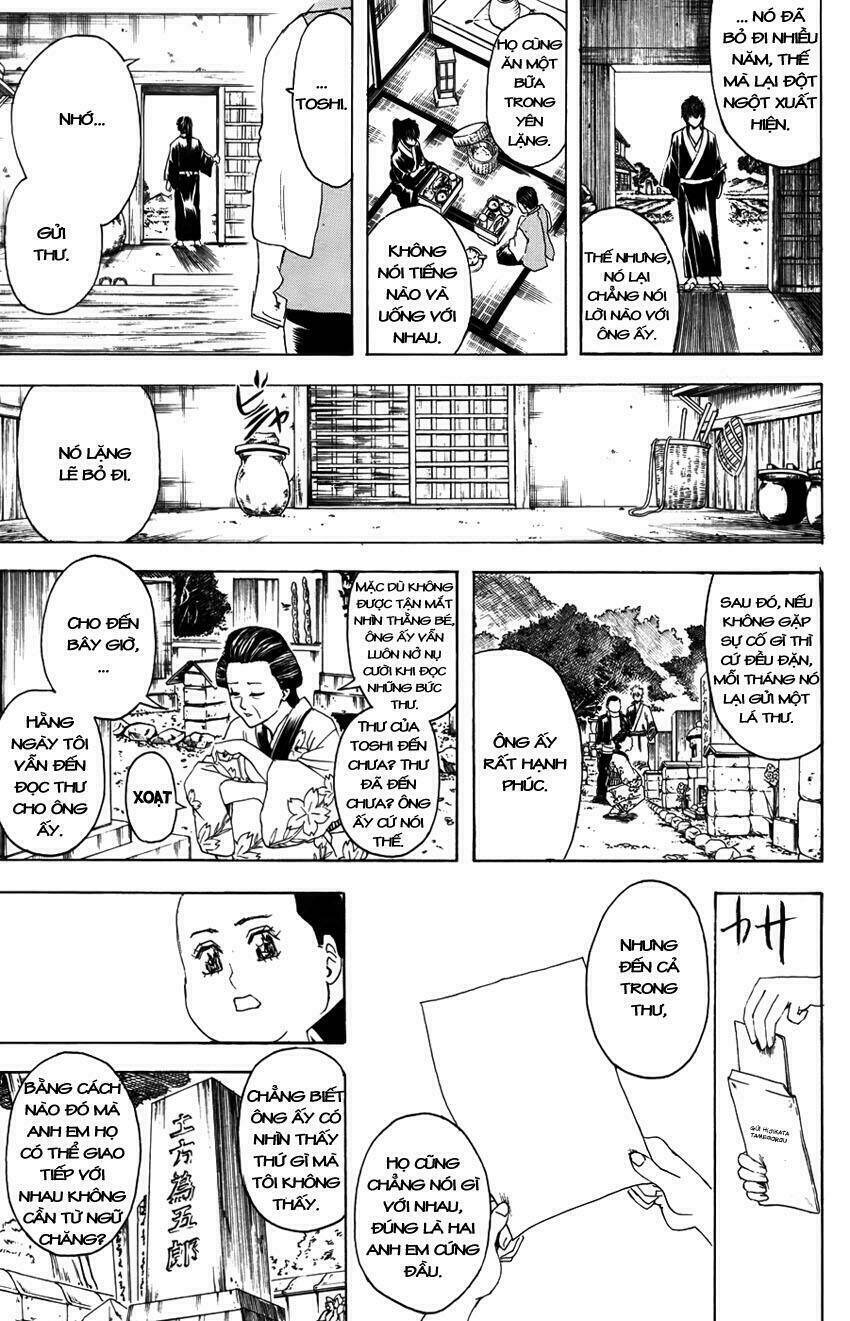 gintama - linh hồn bạc chapter 370 18