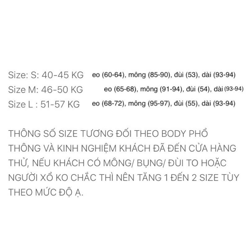 Quần baggy - quần jean baggy nữ cạp cao MaiAnh.88 phong cách Street style hack chân dài