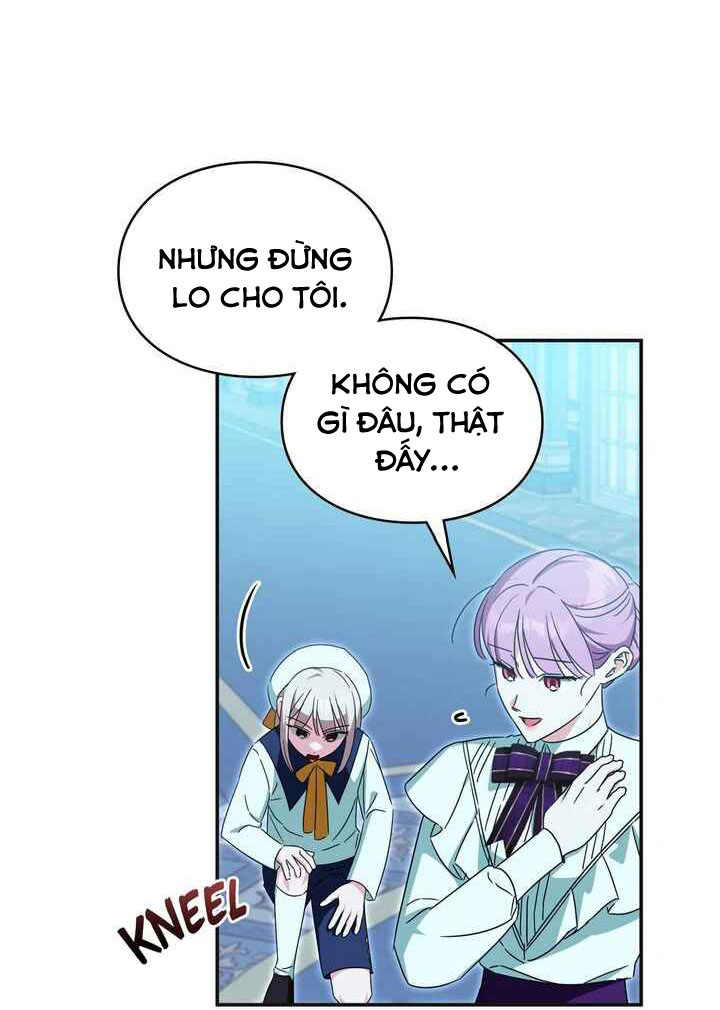 phương pháp bảo vệ anh ấy trong lãnh địa quái vật chapter 55 12