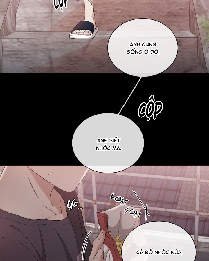 hội chứng minmotion chapter 9 13