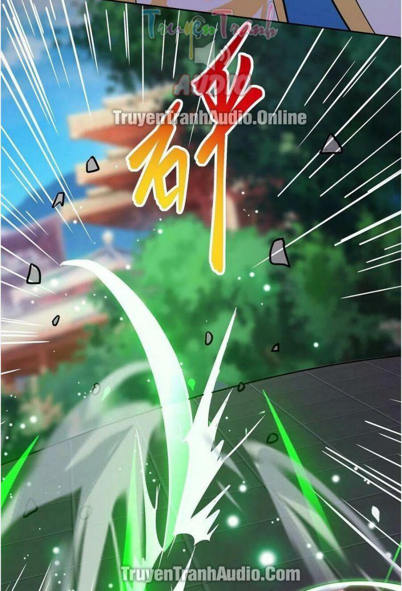 chúa tể tam giới chapter 111 30