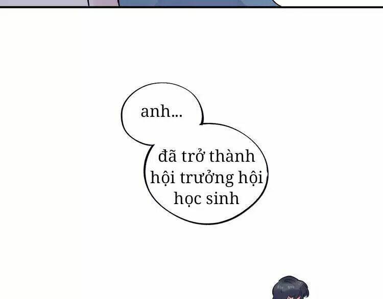 sos! tôi đã yêu một con sâu bướm (phần 2) chapter 21.1 8