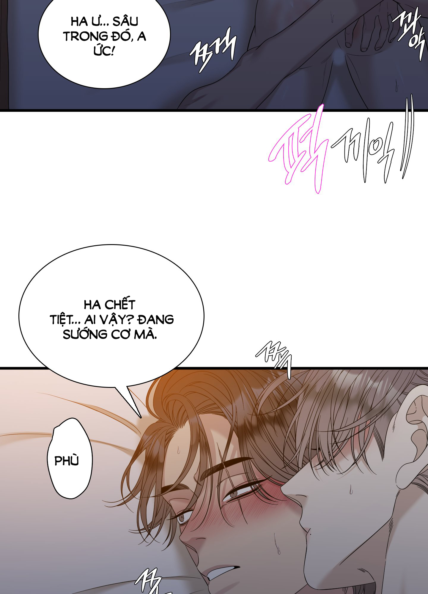 Kẻ Đê Tiện chapter 55.1 - Trang 7