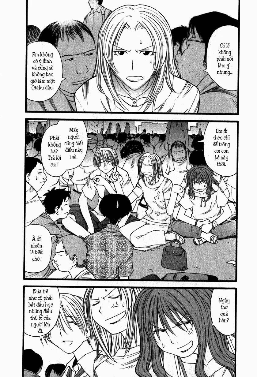 genshiken chapter 16 9