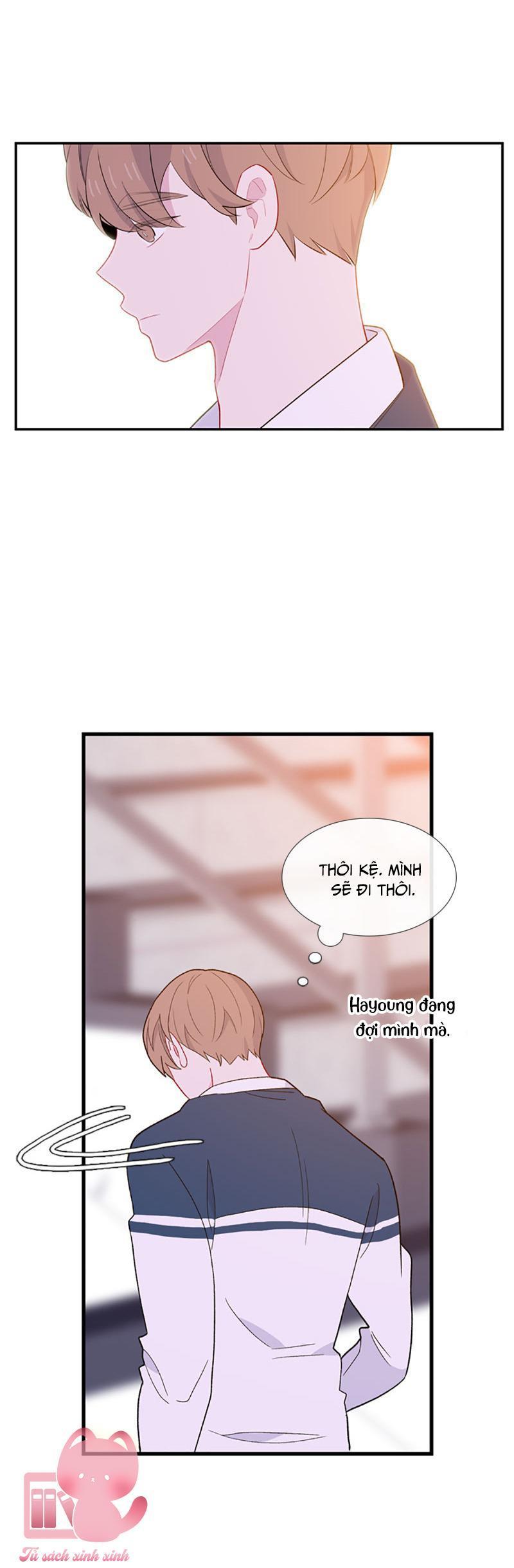 về bên anh chapter 63 34