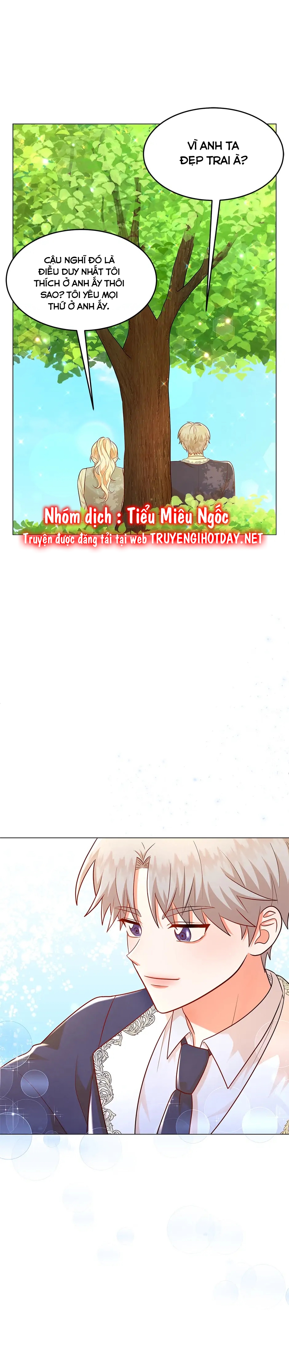 diễn vai ác nữ cũng thật khó khăn chapter 30.2 4