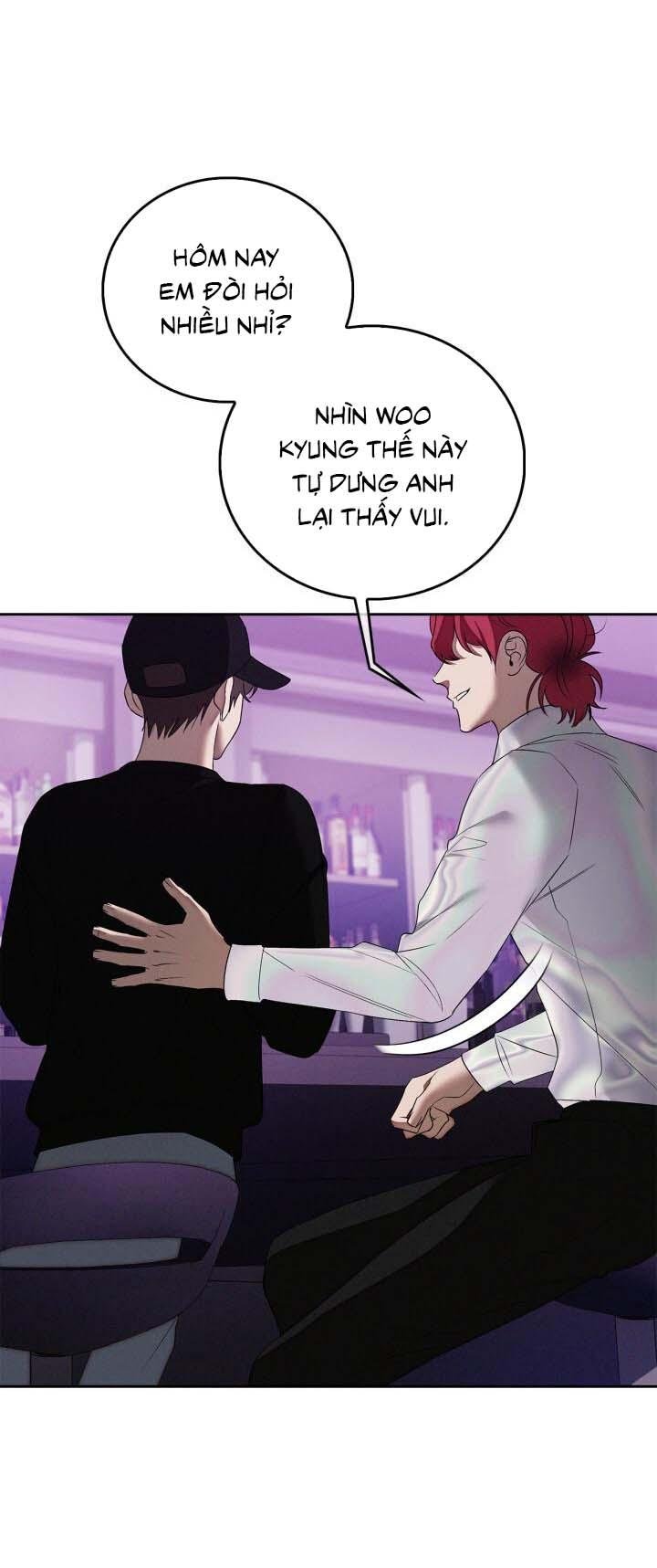 critical point chapter 50 55