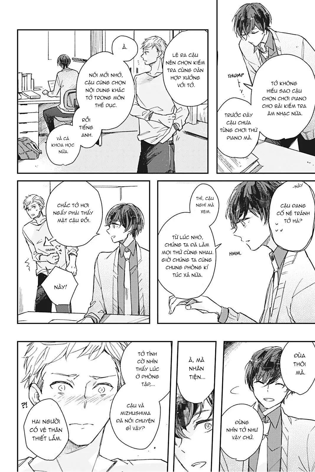 glass syndrome chapter 5 5